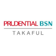 PruBSN Logo